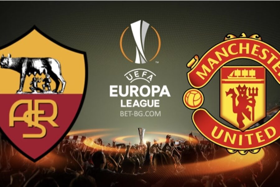 Roma - Manchester United юнайтед bet365