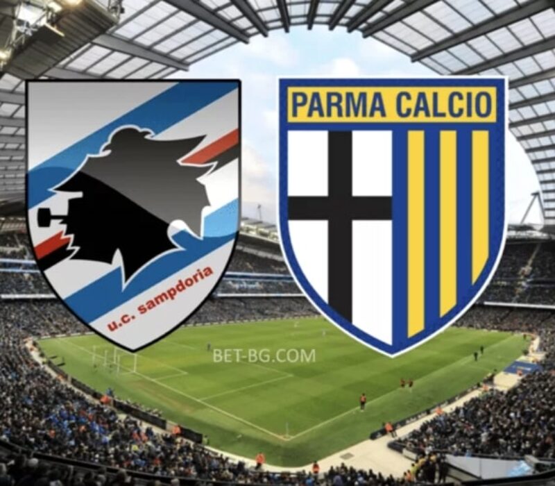 Sampdoria - Parma bet365