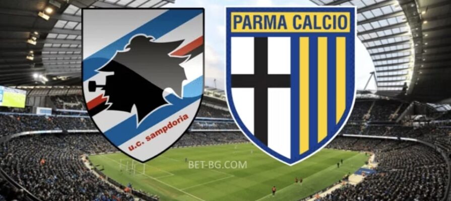 Sampdoria - Parma bet365