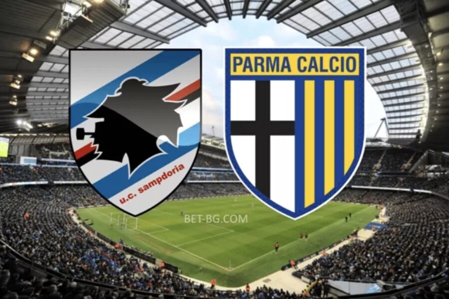 Sampdoria - Parma bet365