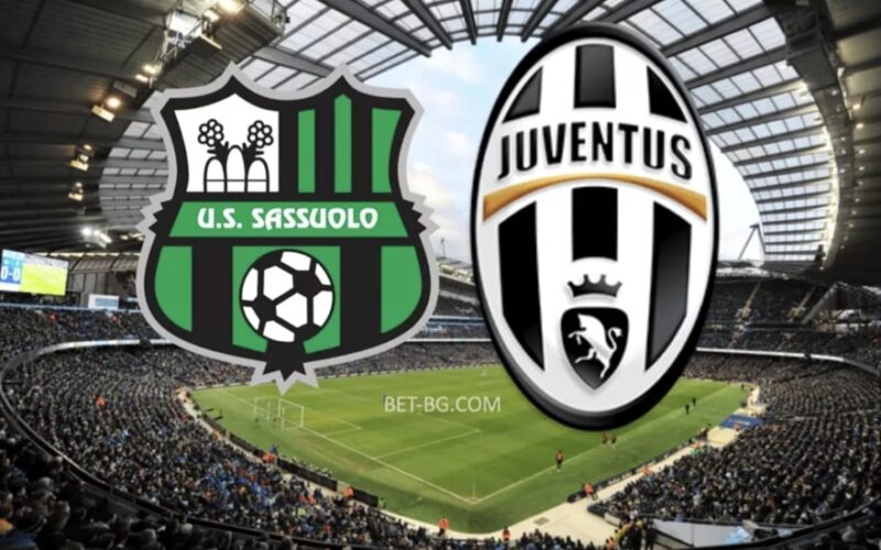 Sassuolo - Juventus bet365