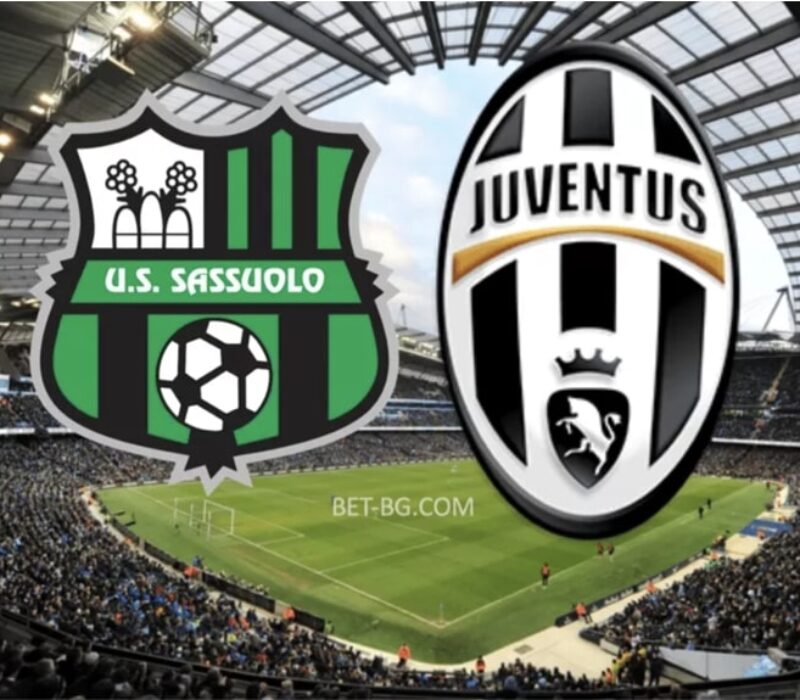 Sassuolo - Juventus bet365