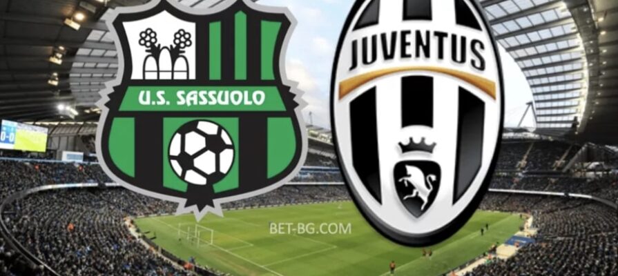 Sassuolo - Juventus bet365