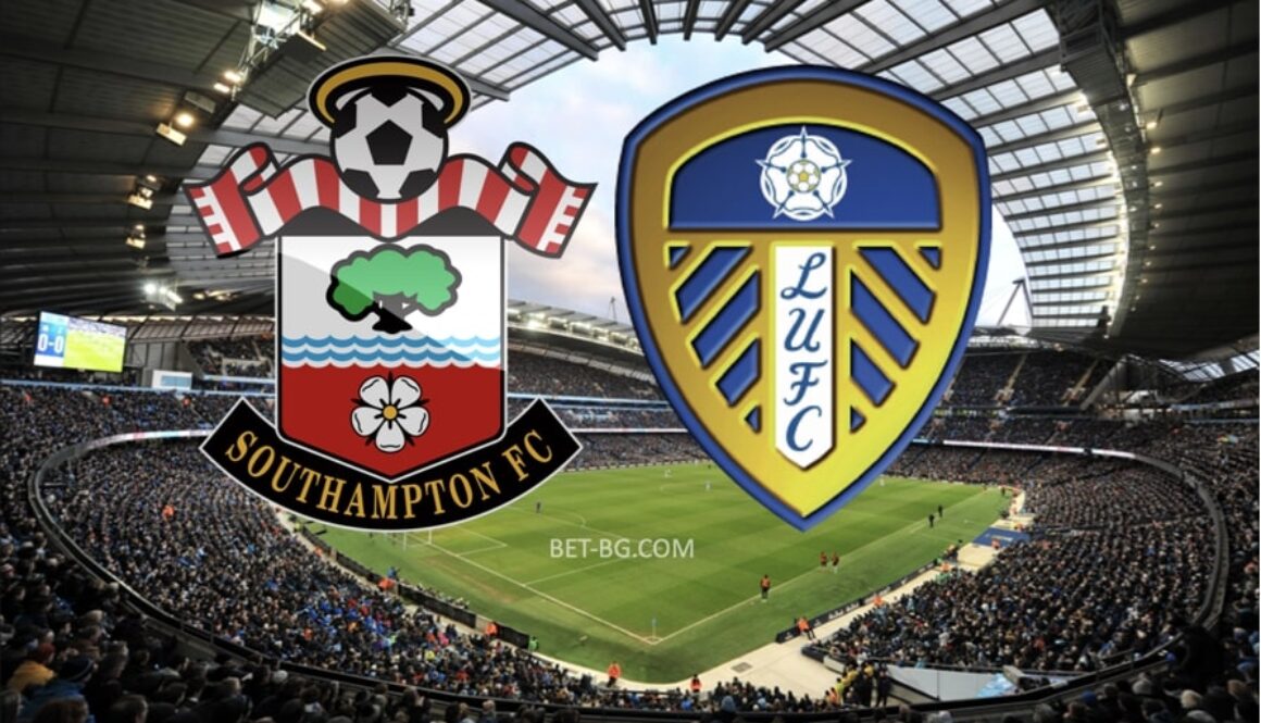 Southampton - Leeds bet365