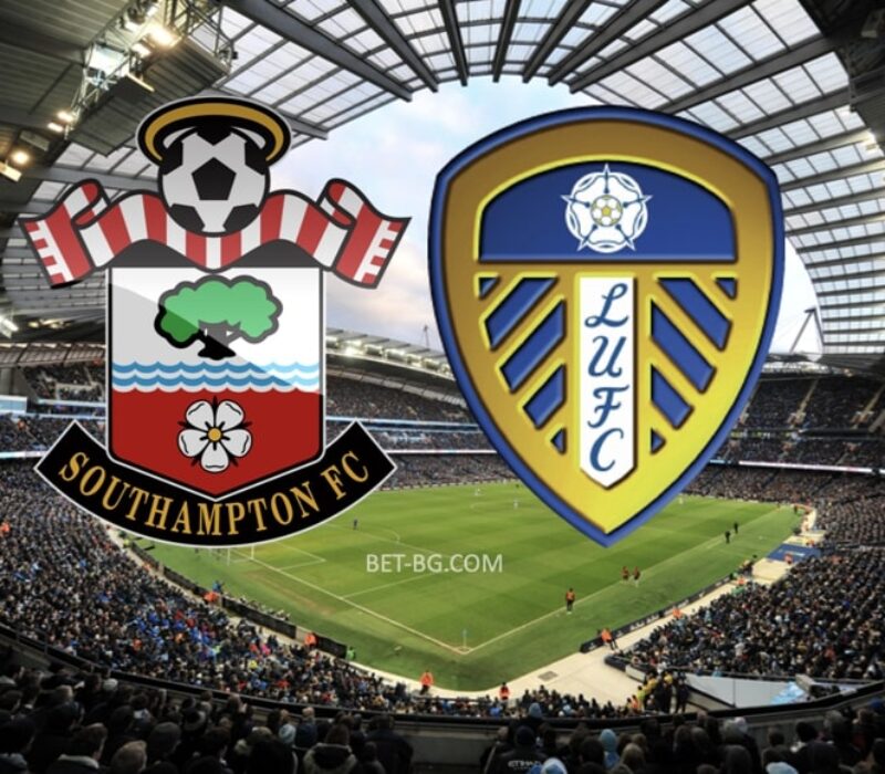 Southampton - Leeds bet365