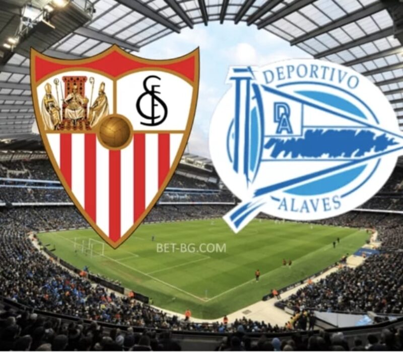 Sevilla - Alaves bet365