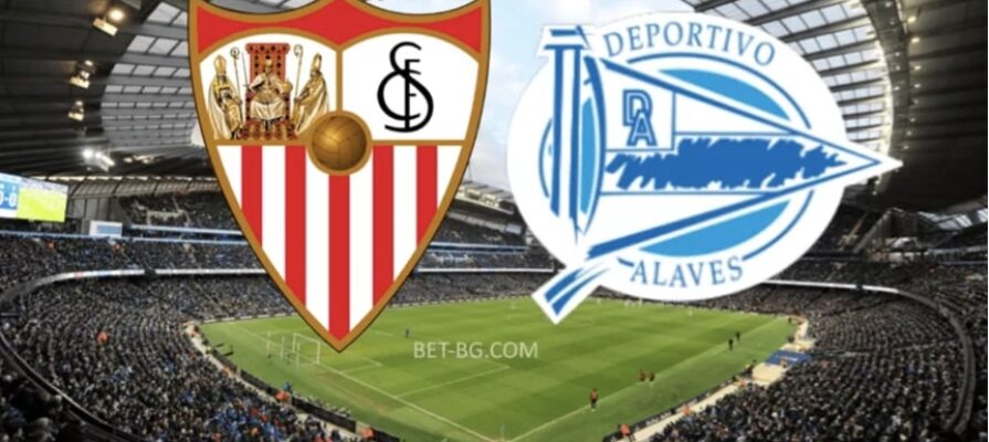 Sevilla - Alaves bet365