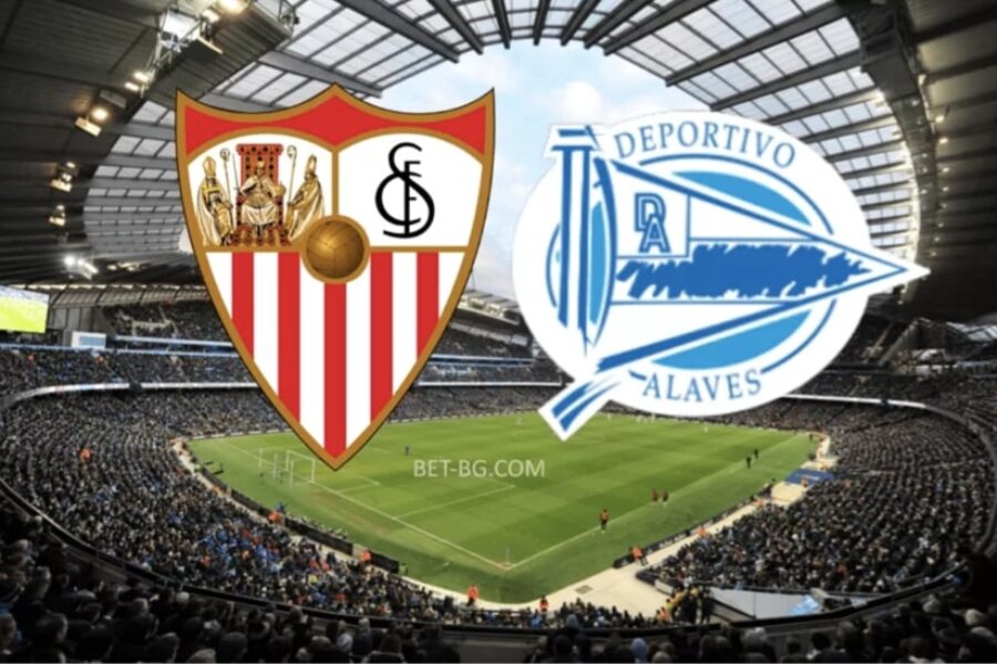 Sevilla - Alaves bet365