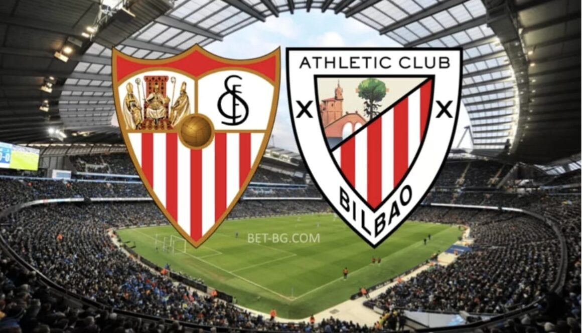 Sevilla - Athletic Bilbao bet365