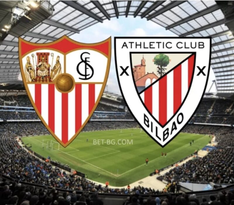 Sevilla - Athletic Bilbao bet365