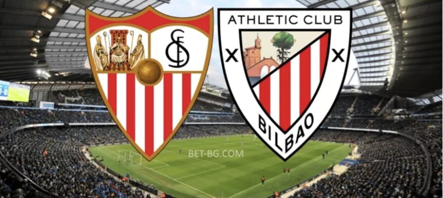 Sevilla - Athletic Bilbao bet365