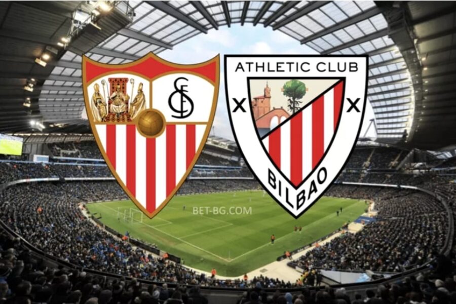 Sevilla - Athletic Bilbao bet365