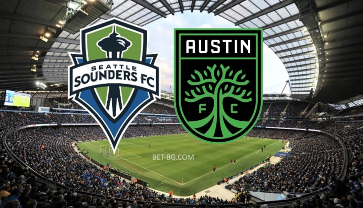 Seattle Sounders - Austin bet365