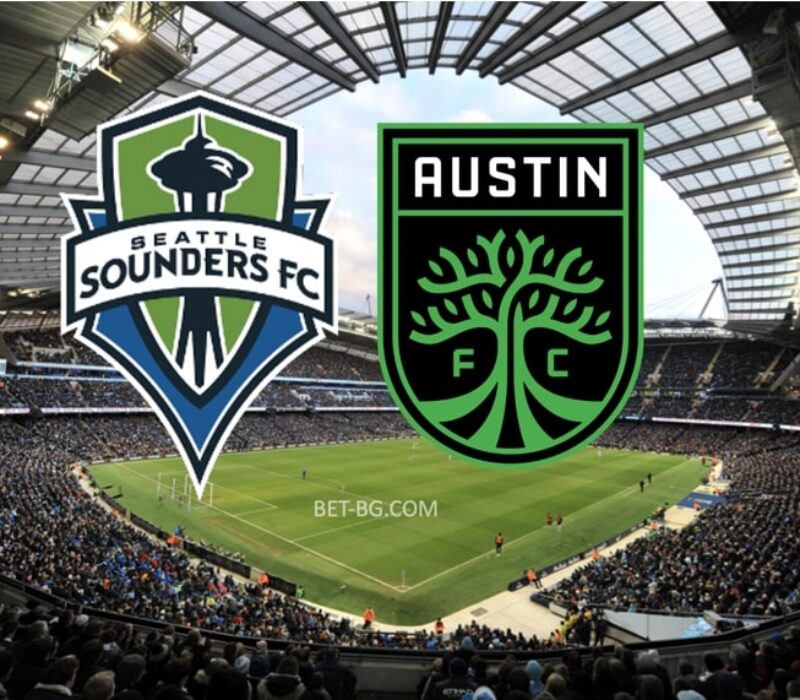 Seattle Sounders - Austin bet365