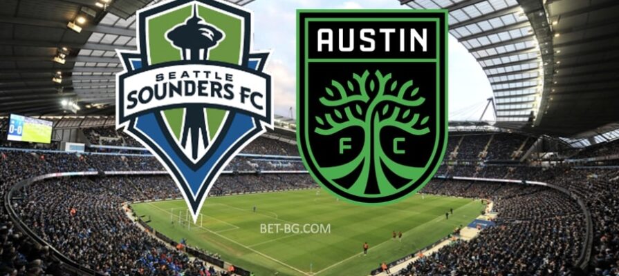 Seattle Sounders - Austin bet365