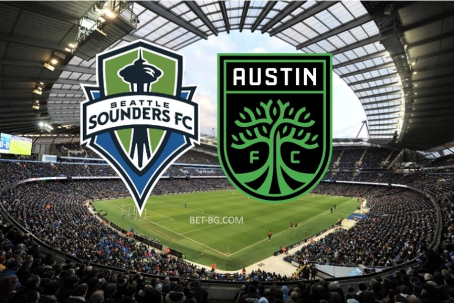 Seattle Sounders - Austin bet365