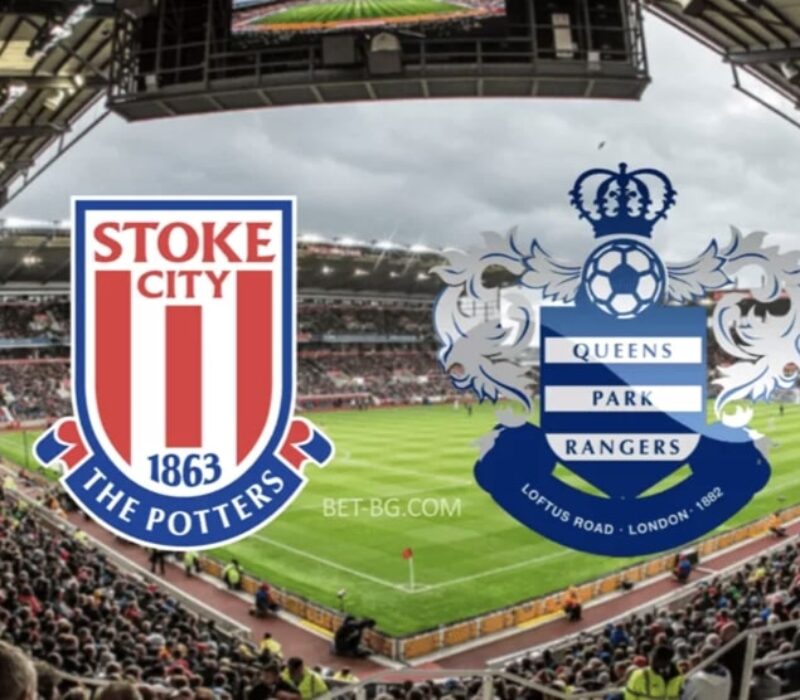 Stoke City - Queens Park Rangers bet365 bet365