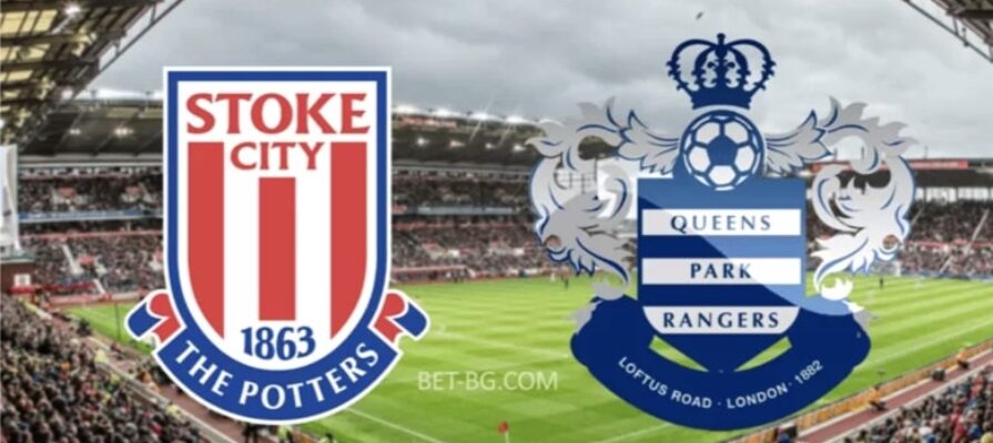 Stoke City - Queens Park Rangers bet365 bet365