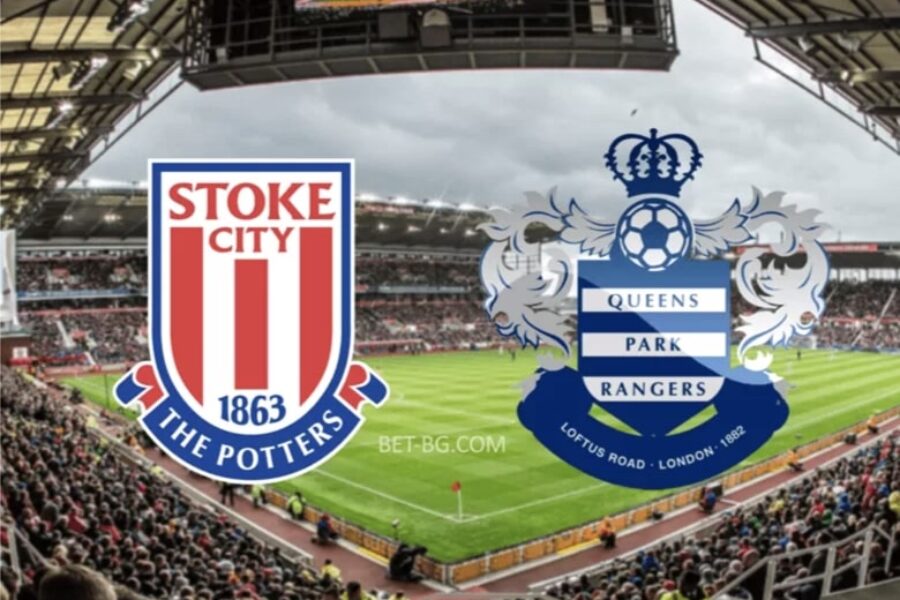 Stoke City - Queens Park Rangers bet365 bet365