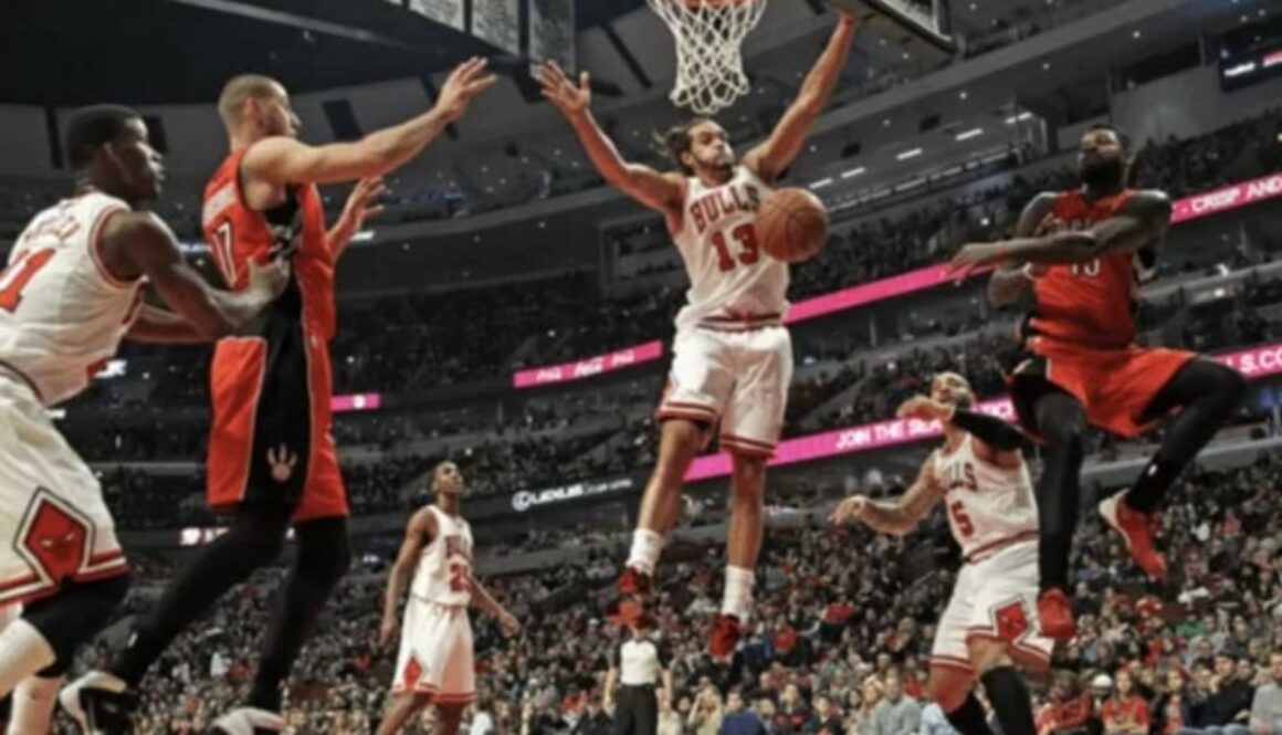 TOR Raptors - CHIC Bulls bet365