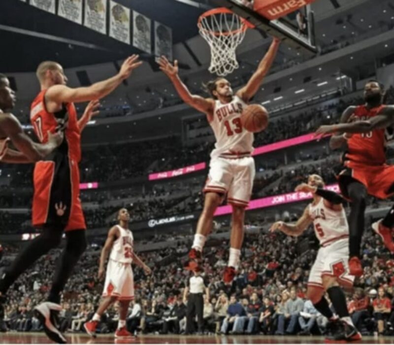 TOR Raptors - CHIC Bulls bet365