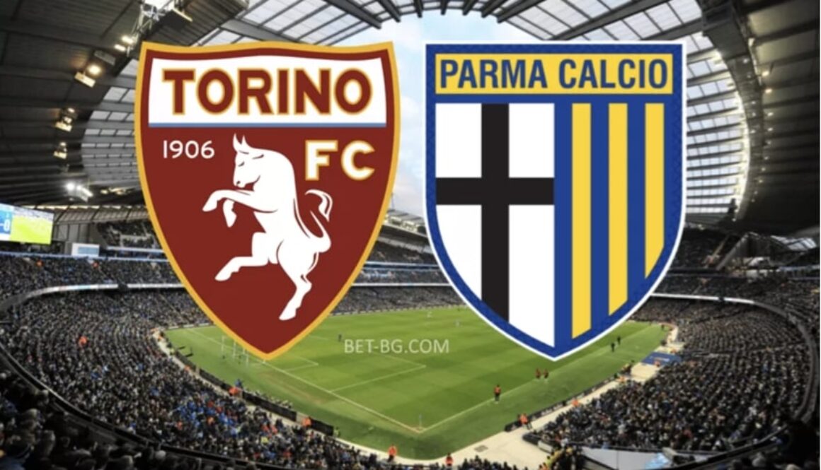 Torino - Parma bet365