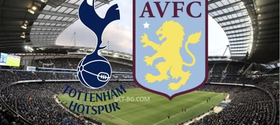 Tottenham Hotspur - Aston Villa bet365