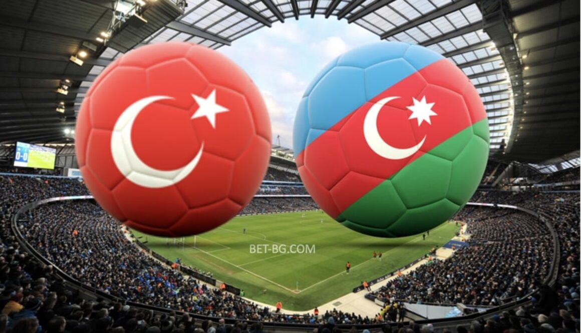 Turkey - Azerbaijan bet365