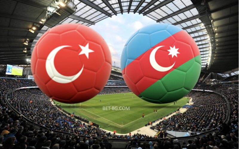 Turkey - Azerbaijan bet365