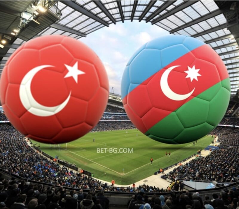 Turkey - Azerbaijan bet365