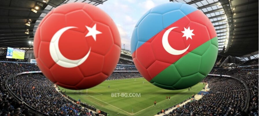 Turkey - Azerbaijan bet365