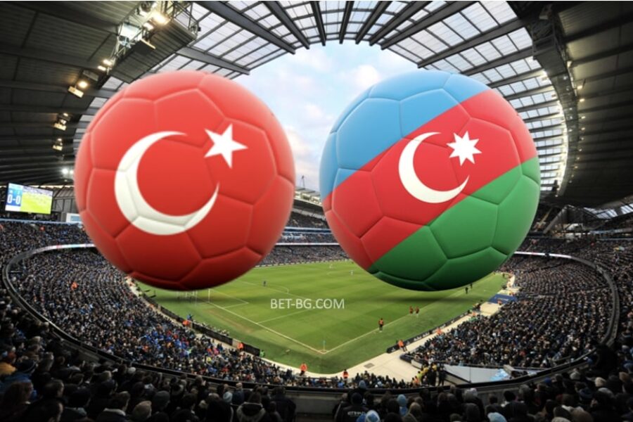 Turkey - Azerbaijan bet365