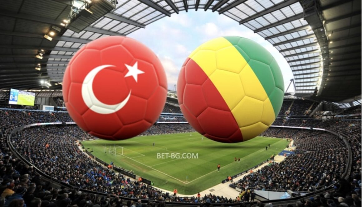 Turkey - Guinea bet365