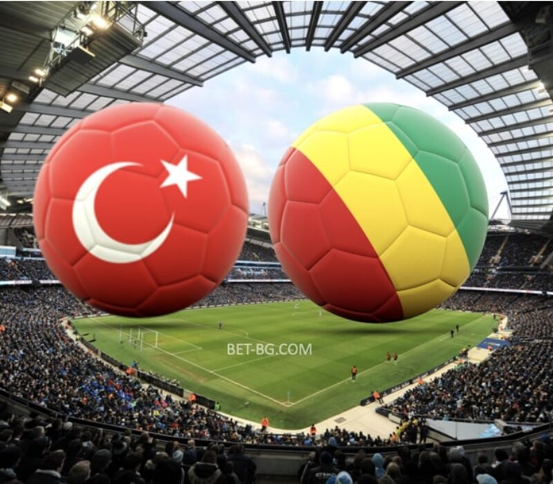 Turkey - Guinea bet365