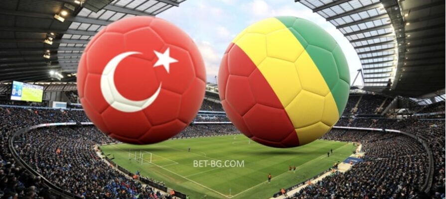 Turkey - Guinea bet365