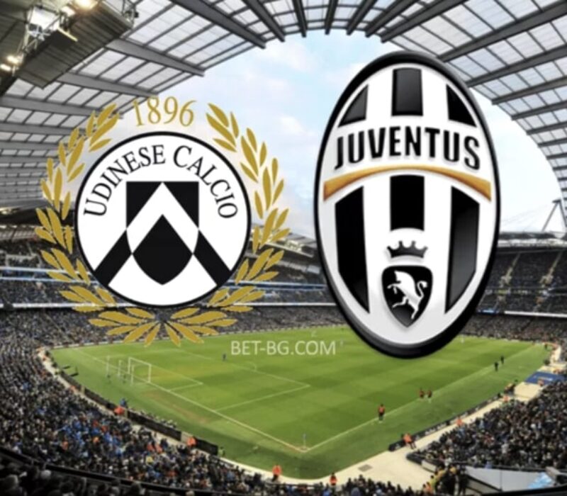 Udinese - Juventus bet365