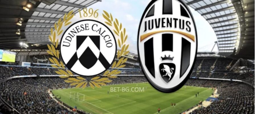 Udinese - Juventus bet365