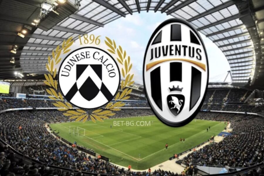 Udinese - Juventus bet365