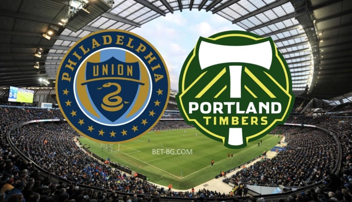 Philadelphia Union - Portland Timbers bet365