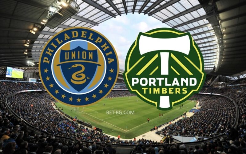 Philadelphia Union - Portland Timbers bet365