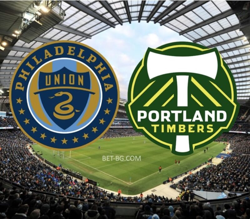 Philadelphia Union - Portland Timbers bet365