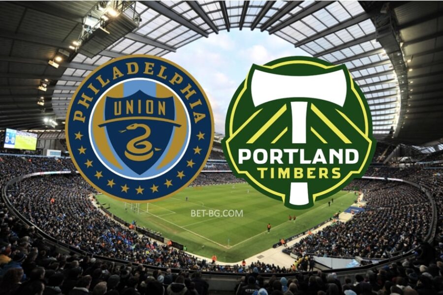Philadelphia Union - Portland Timbers bet365