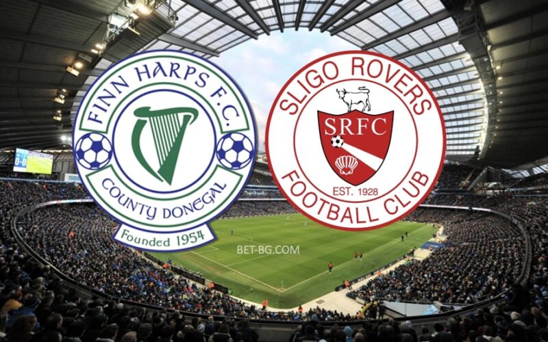 Finn Harps - Sligo Rovers bet365