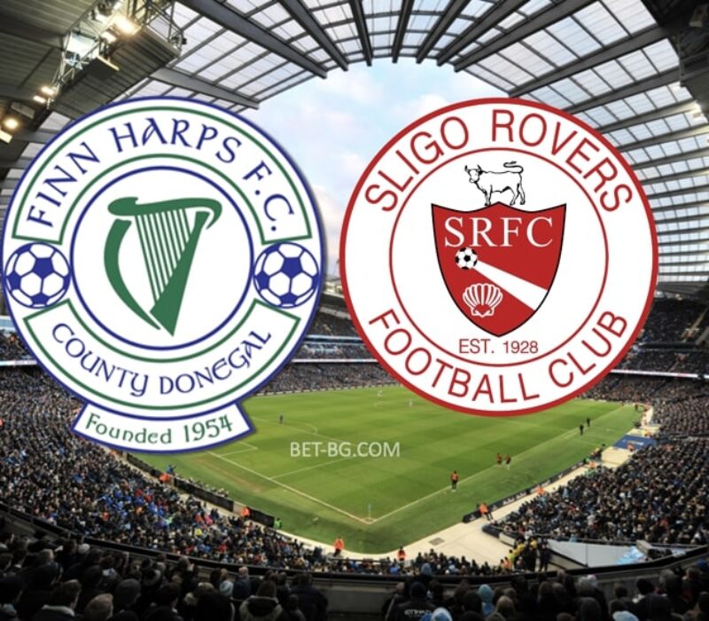 Finn Harps - Sligo Rovers bet365