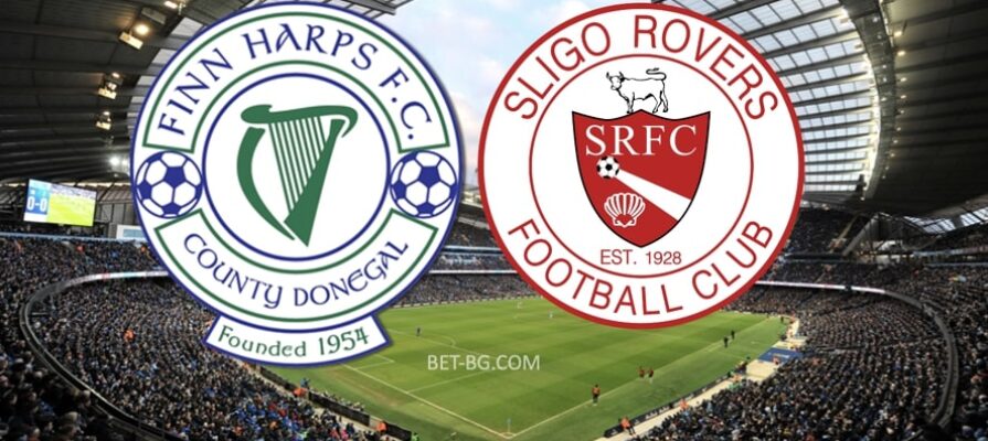 Finn Harps - Sligo Rovers bet365