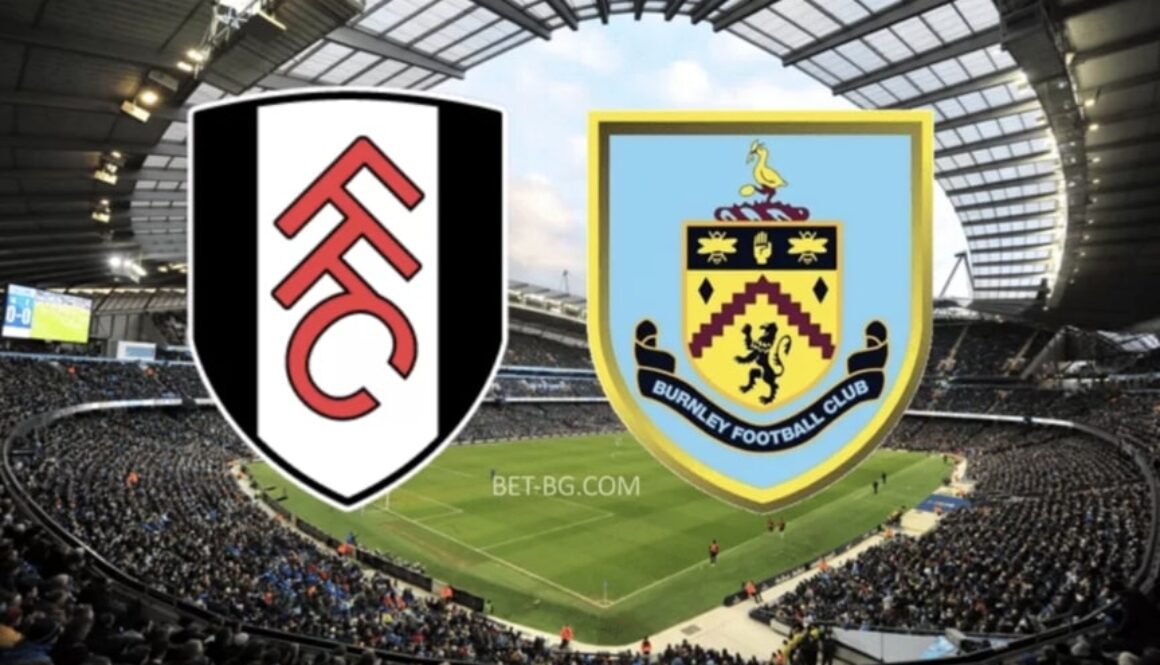 Fulham - Burnley bet365