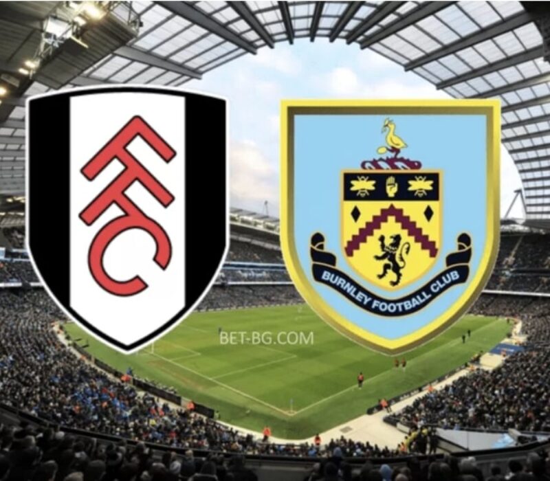 Fulham - Burnley bet365