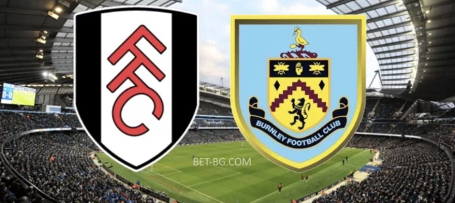 Fulham - Burnley bet365