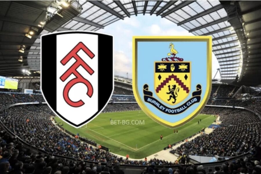 Fulham - Burnley bet365