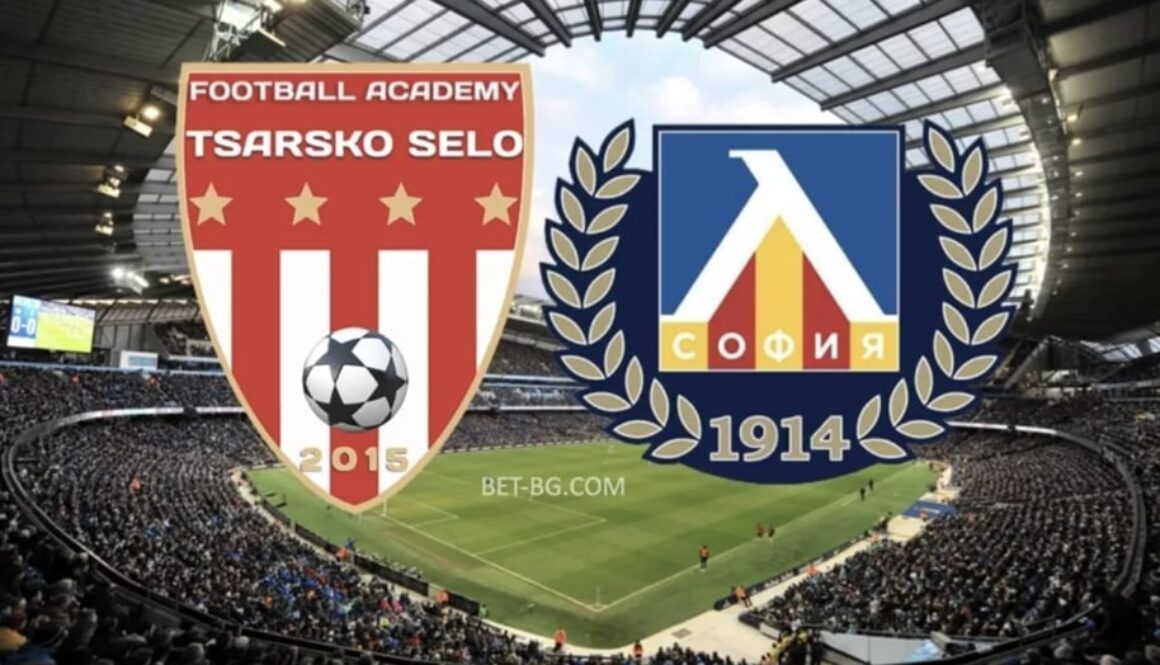 Tsarsko Selo - Levski Sofia bet365